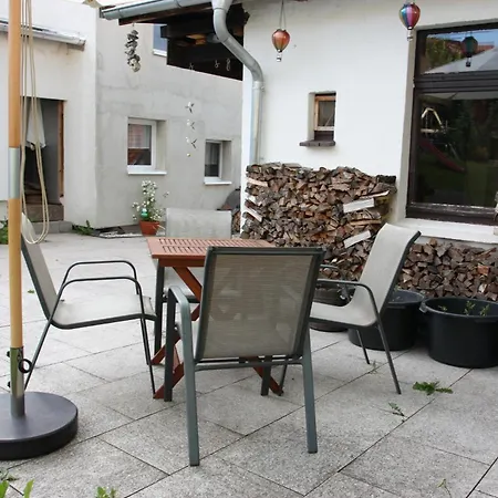 Hornig * Friedrichroda