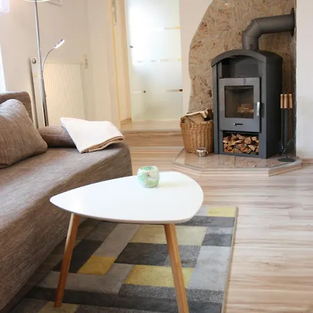 Hornig Апартаменты