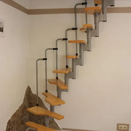 Hornig Апартаменты *