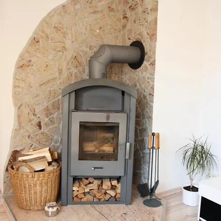 Апартаменты Hornig Фридрихрода