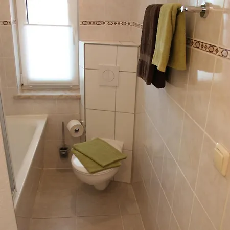 Hornig * Фридрихрода