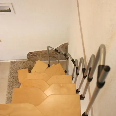 Hornig Апартаменты