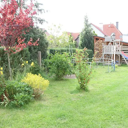 Διαμέρισμα Hornig *