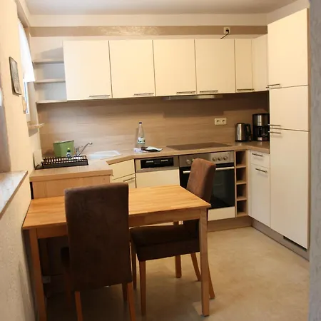 Hornig * Friedrichroda