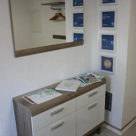 Hornig Апартаменты