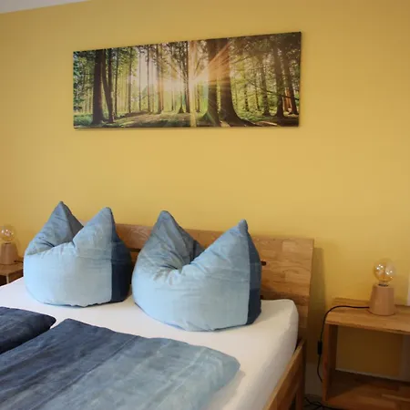 Hornig Апартаменты *