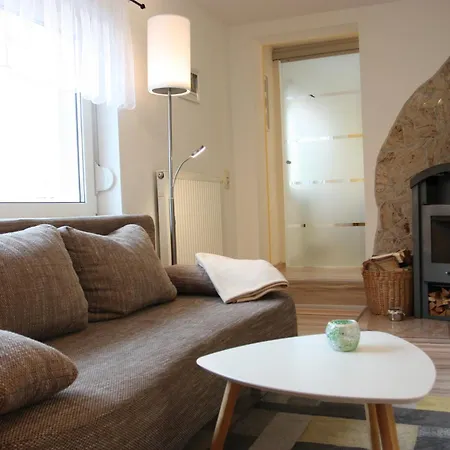 Hornig Фридрихрода