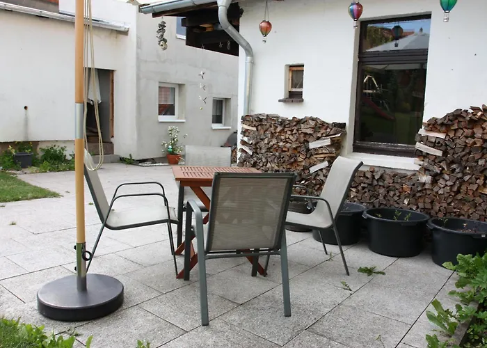 Hornig * Friedrichroda