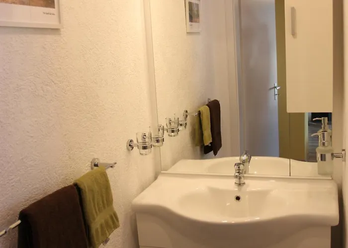 Hornig Friedrichroda