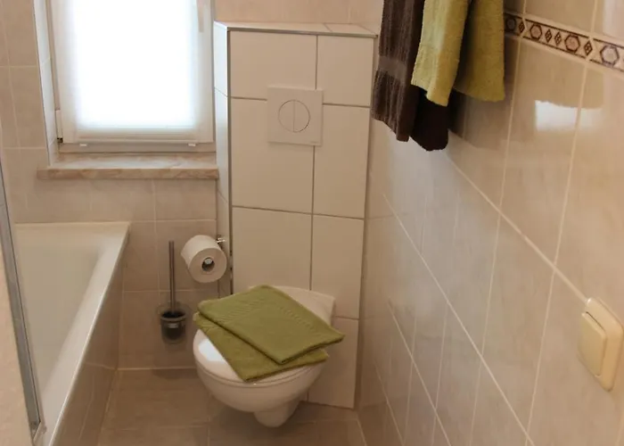 Hornig * Friedrichroda