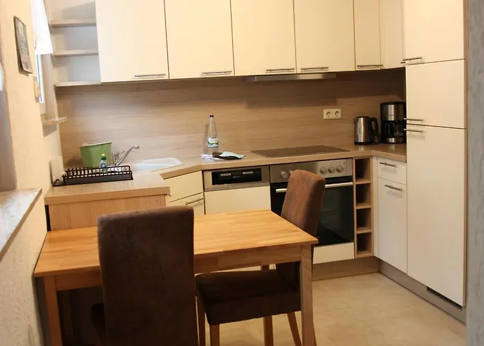 Hornig * Friedrichroda