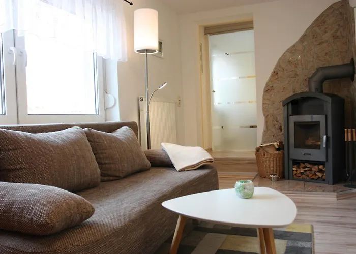 Hornig Friedrichroda